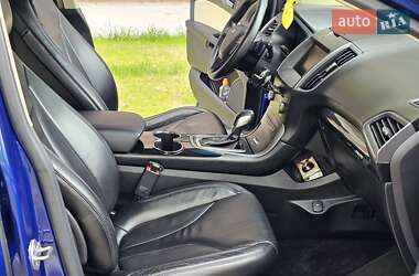 Внедорожник / Кроссовер Ford Edge 2015 в 