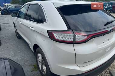 Внедорожник / Кроссовер Ford Edge 2015 в Львове