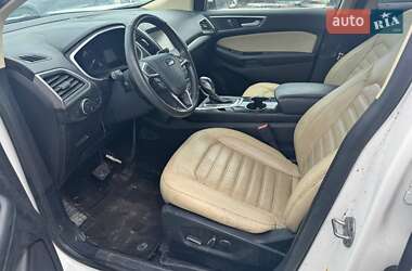 Внедорожник / Кроссовер Ford Edge 2015 в 