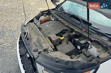 Внедорожник / Кроссовер Ford Edge 2015 в Львове