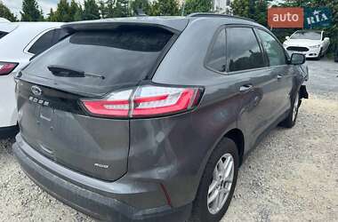 Позашляховик / Кросовер Ford Edge 2023 в 