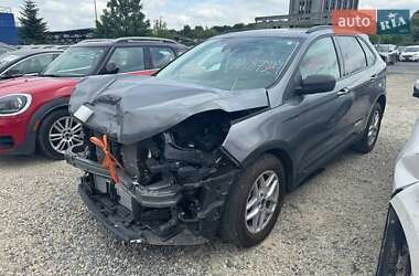 Позашляховик / Кросовер Ford Edge 2023 в 