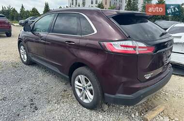 Внедорожник / Кроссовер Ford Edge 2020 в 