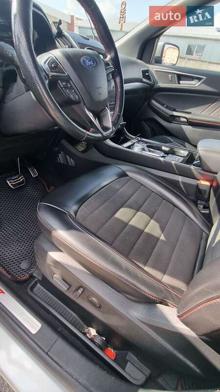 Внедорожник / Кроссовер Ford Edge 2020 в Виннице