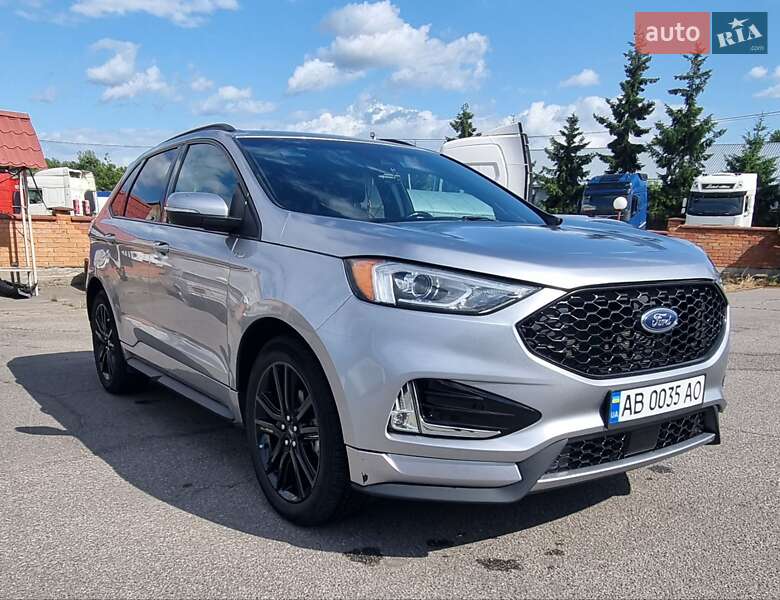Внедорожник / Кроссовер Ford Edge 2020 в Виннице