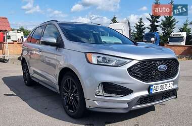 Внедорожник / Кроссовер Ford Edge 2020 в 