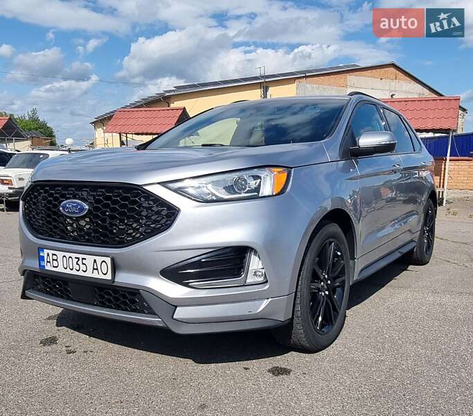 Внедорожник / Кроссовер Ford Edge 2020 в Виннице