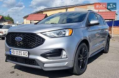 Внедорожник / Кроссовер Ford Edge 2020 в 