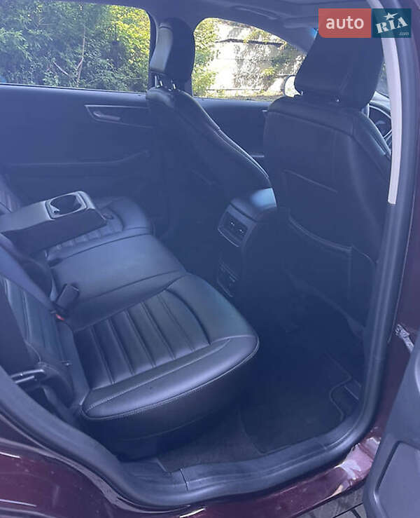 Внедорожник / Кроссовер Ford Edge 2019 в Тернополе
