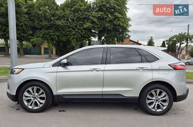 Внедорожник / Кроссовер Ford Edge 2019 в 