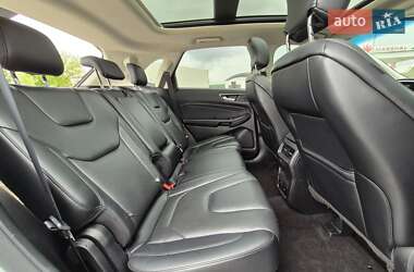 Внедорожник / Кроссовер Ford Edge 2019 в 