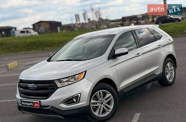 Внедорожник / Кроссовер Ford Edge 2017 в 