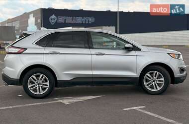Внедорожник / Кроссовер Ford Edge 2017 в 
