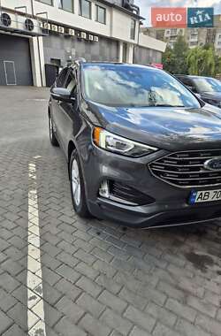 Внедорожник / Кроссовер Ford Edge 2020 в Виннице