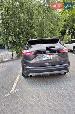 Внедорожник / Кроссовер Ford Edge 2020 в 