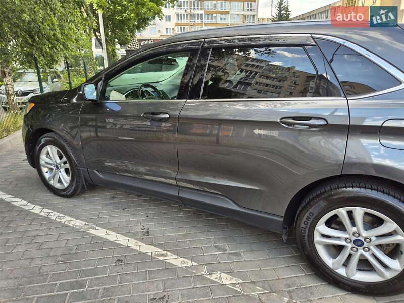 Внедорожник / Кроссовер Ford Edge 2020 в Виннице фото 5 Внедорожник / Кроссовер Ford Edge 2020 в Виннице