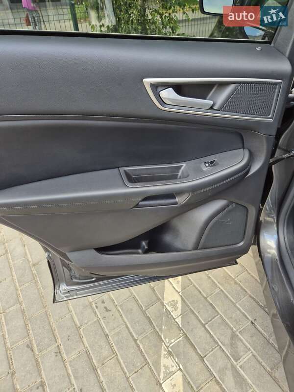 Внедорожник / Кроссовер Ford Edge 2020 в Виннице фото 14 Внедорожник / Кроссовер Ford Edge 2020 в Виннице