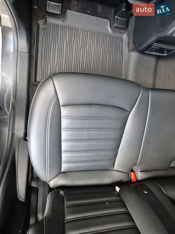 Внедорожник / Кроссовер Ford Edge 2020 в Виннице фото 15 Внедорожник / Кроссовер Ford Edge 2020 в Виннице