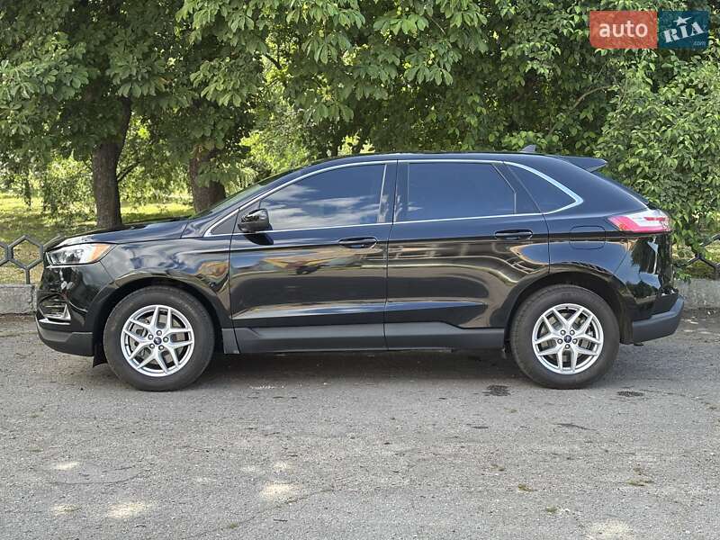 Внедорожник / Кроссовер Ford Edge 2022 в Киеве
