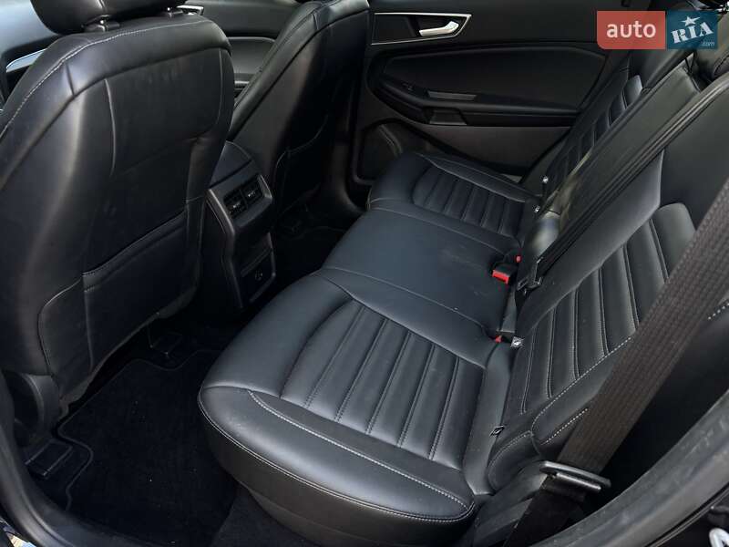 Внедорожник / Кроссовер Ford Edge 2022 в Киеве