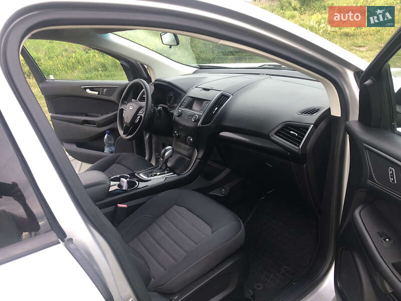 Внедорожник / Кроссовер Ford Edge 2015 в Луцке