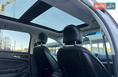 Внедорожник / Кроссовер Ford Edge 2016 в 