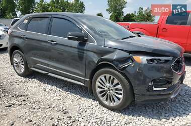 Внедорожник / Кроссовер Ford Edge 2021 в 
