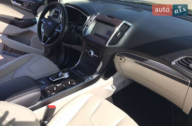 Внедорожник / Кроссовер Ford Edge 2019 в 