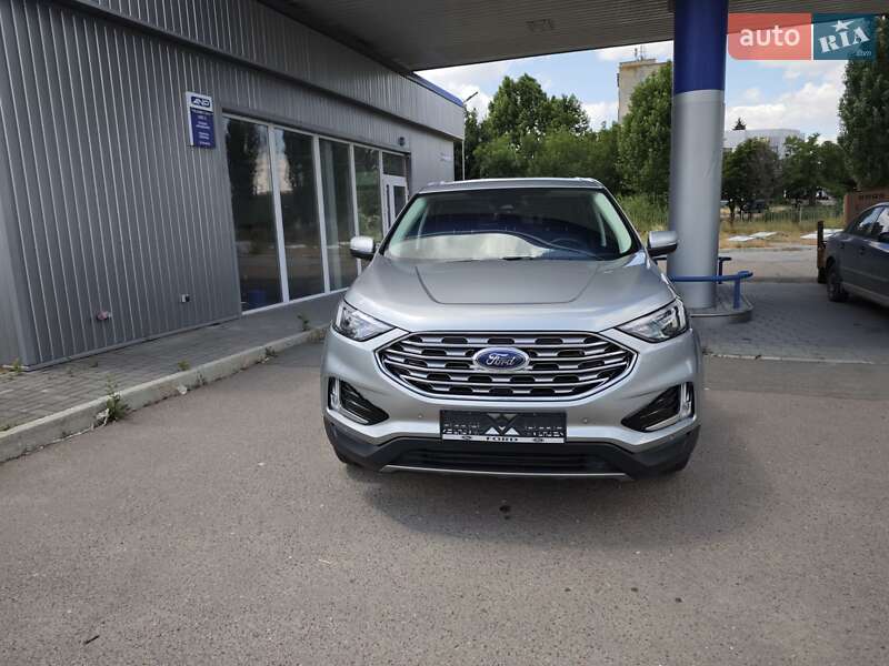 Внедорожник / Кроссовер Ford Edge 2023 в Николаеве
