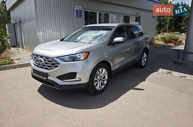 Позашляховик / Кросовер Ford Edge 2023 в Миколаєві