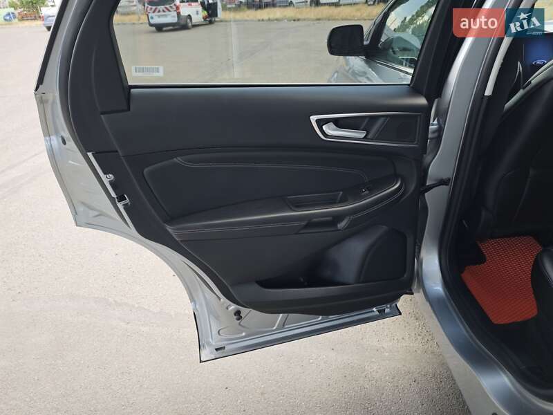 Внедорожник / Кроссовер Ford Edge 2023 в Николаеве