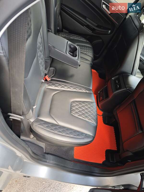 Внедорожник / Кроссовер Ford Edge 2023 в Николаеве