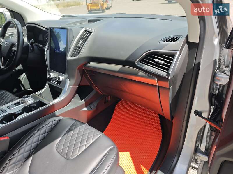 Внедорожник / Кроссовер Ford Edge 2023 в Николаеве