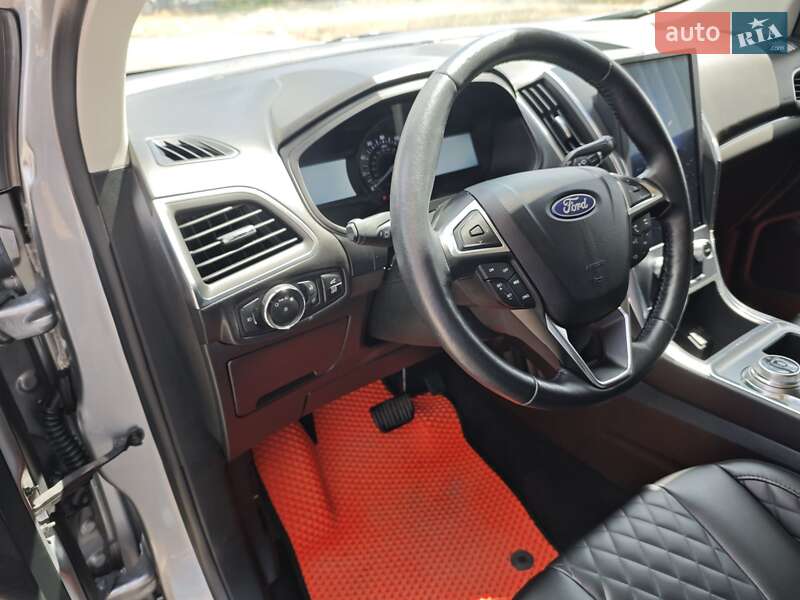Внедорожник / Кроссовер Ford Edge 2023 в Николаеве