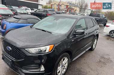 Ford Edge 2022