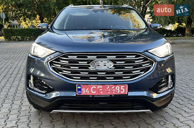 Внедорожник / Кроссовер Ford Edge 2019 в 