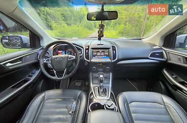 Внедорожник / Кроссовер Ford Edge 2015 в 