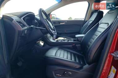 Внедорожник / Кроссовер Ford Edge 2019 в 