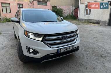 Внедорожник / Кроссовер Ford Edge 2017 в 