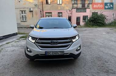 Внедорожник / Кроссовер Ford Edge 2017 в 