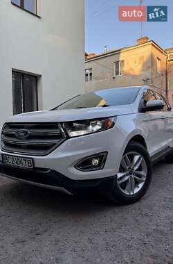 Внедорожник / Кроссовер Ford Edge 2017 в 