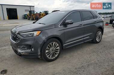 Внедорожник / Кроссовер Ford Edge 2020 в 