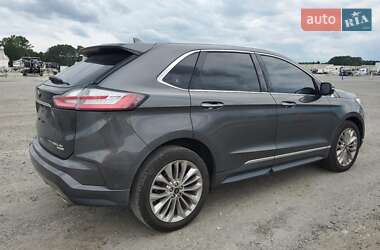 Внедорожник / Кроссовер Ford Edge 2020 в 