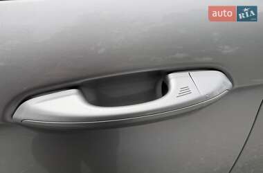 Внедорожник / Кроссовер Ford Edge 2019 в 