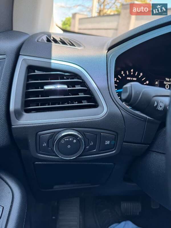 Внедорожник / Кроссовер Ford Edge 2020 в Калуше