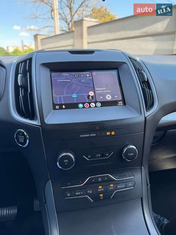 Внедорожник / Кроссовер Ford Edge 2020 в Калуше