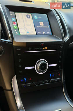Внедорожник / Кроссовер Ford Edge 2019 в 