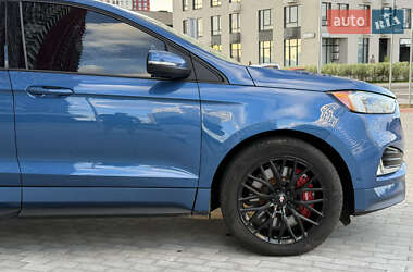 Внедорожник / Кроссовер Ford Edge 2019 в 