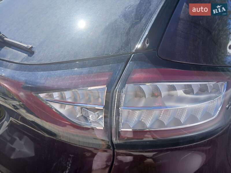 Внедорожник / Кроссовер Ford Edge 2017 в Львове