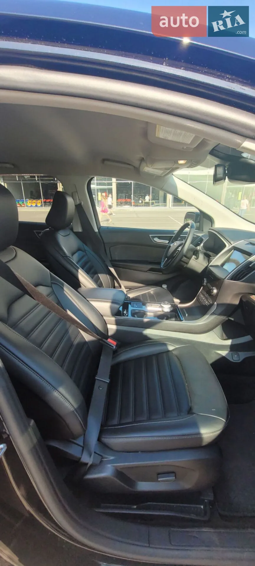 2020 Ford Edge - мініатюра 6